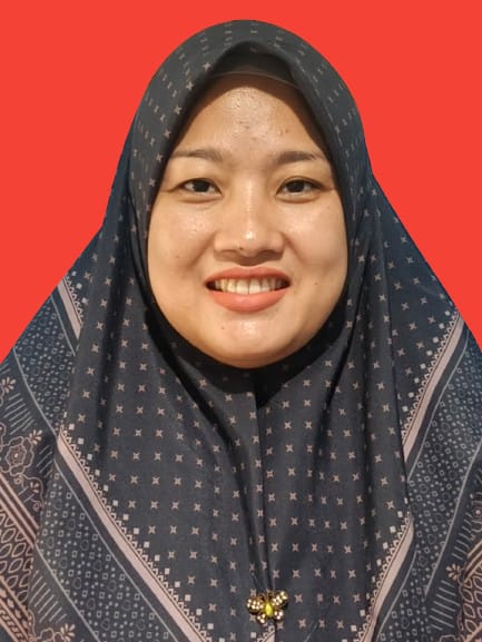 Foto SENNI MAREGA, S.Pd