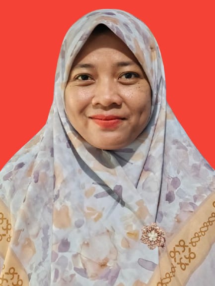 Foto UFI LUTFIYAH, S.Pd